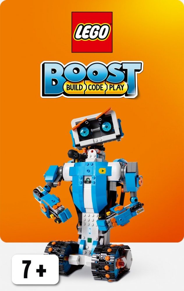 LEGO® BOOST