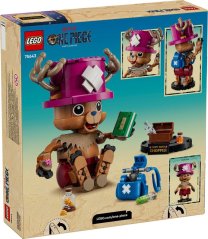 LEGO® One Piece 75643 Tony Tony Chopper