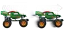 LEGO® Technic 42149 Monster Jam™ Dragon™