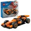 LEGO® City 60442 Jazdec F1® s pretekárskym autom McLaren