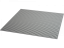 LEGO® Classic 11024 Gray Baseplate
