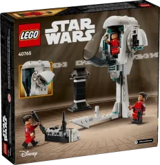 LEGO® Star Wars™ 40765 Kamino Training Facility