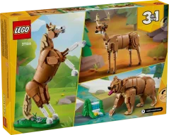 LEGO® Creator 31166 Krásný kůň