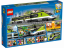 LEGO® City 60337 Ekspresowy pociąg pasażerski