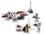 LEGO® Star Wars™ 75378 Útek na spídri BARC
