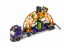LEGO® City 60313 Vesmírny kolotoč