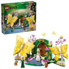 LEGO® Wicked 75688 Glinda's Wedding Day