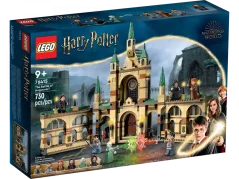 LEGO® Harry Potter 76415 The Battle of Hogwarts™