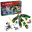 LEGO® NINJAGO 71845 Lloydův tryskáčový robot