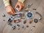 LEGO® Star Wars™ 75319 The Armorer’s Mandalorian™ Forge