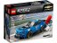 LEGO® Speed Champions 75891 Chevrolet Camaro ZL1 Race Car