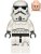 sw1137 Imperial Stormtrooper (Dual Molded Helmet, Gray Squares on Back) - Male, Light Nougat Head, Frown