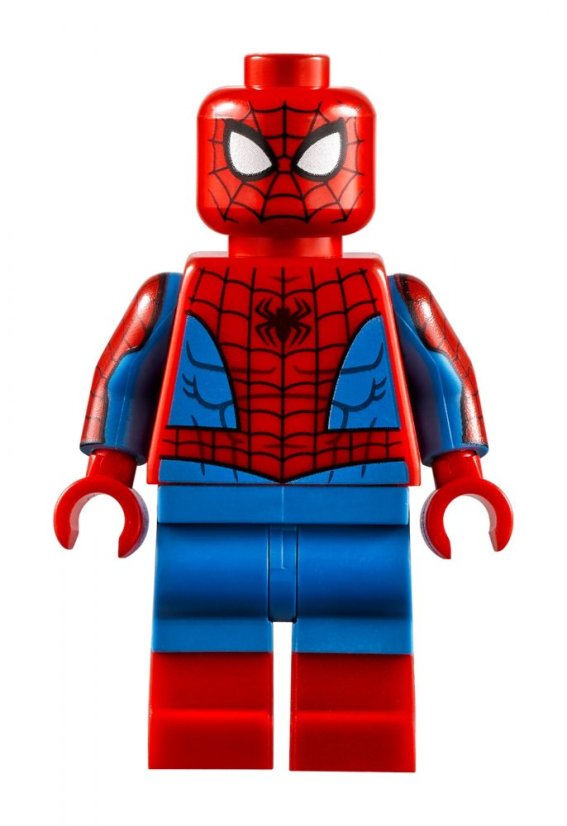 LEGO® Marvel 76178 Daily Bugle