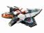 LEGO® City 60430 Medzihviezdna vesmírna loď