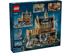 LEGO® Harry Potter™ 76435 Hogwarts™ Castle: The Great Hall