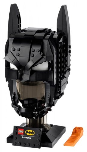LEGO® 76182 Batman™ Cowl