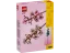 LEGO® ICONS 40725 Rozkvitnuté čerešne