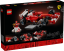 LEGO® ICONS 11375 Ferrari F2004 & Michael Schumacher