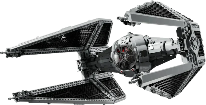 LEGO® Star Wars™ 75382 Stíhačka TIE