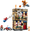 LEGO® Marvel 76317 Mieszkanie Petera Parkera