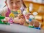 LEGO® Super Mario™ 71441 Interaktivní LEGO® Peach™ a dobrodružství