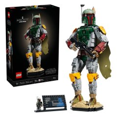 LEGO® Star Wars™ 75455 Boba Fett™