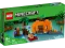 LEGO® Minecraft™ 21248 Tekvicová farma