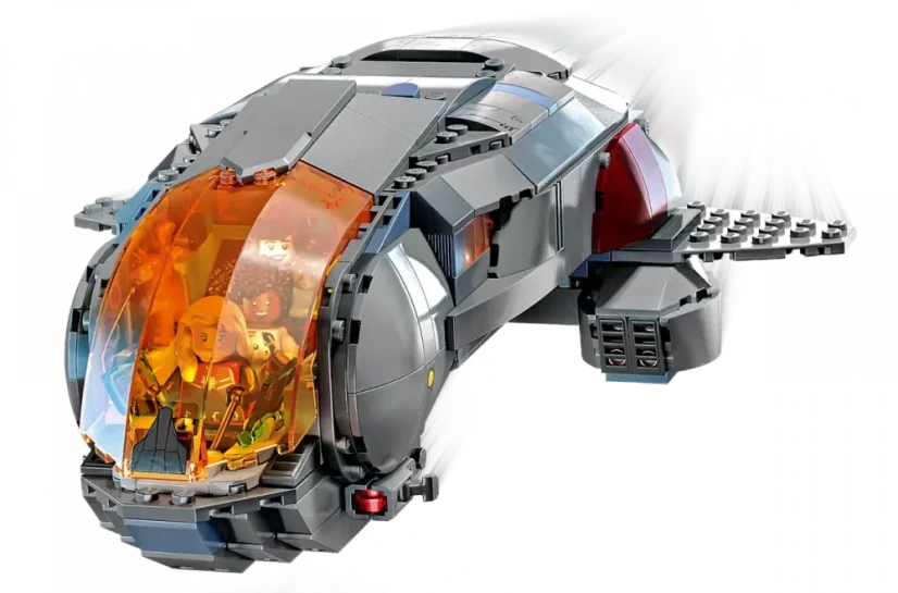LEGO® Marvel 76232 The Hoopty