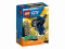 LEGO® CITY 60331 Motorka na kaskadérské turné
