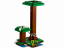 LEGO® Minecraft 21174 Moderní dům na stromě DRUHÁ JAKOST