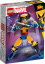 LEGO® Super Heroes 76257 POSTAVIČKA WOLVERINA