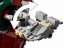 LEGO® Star Wars™ 75312 Boba Fett a jeho kozmická loď