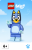LEGO® Bluey
