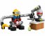 LEGO® Minions 30387 Mimoň Bob s robotickými pažemi