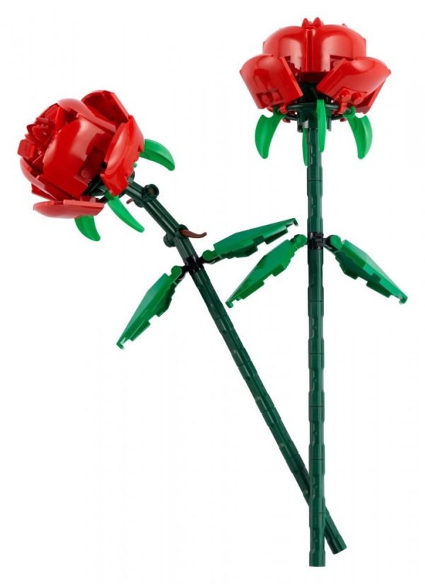 LEGO® 40460 Róże