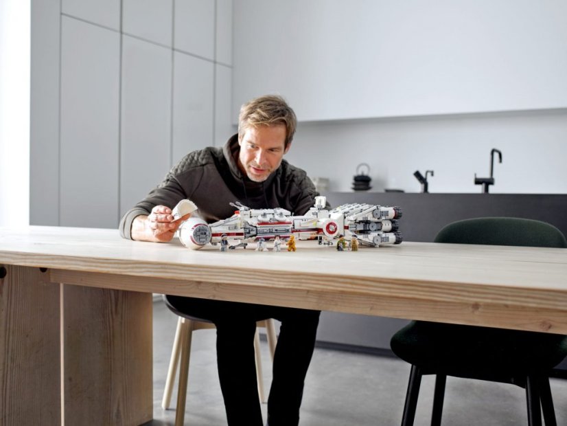 LEGO® Star Wars™ 75244 Tantive IV™