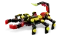 LEGO® Creator 31159 Divoká zvířata: Překvapivý pavouk