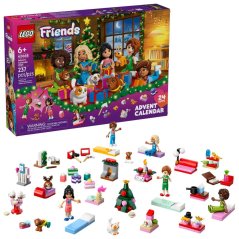 LEGO® Friends 42668 LEGO® Friends Advent Calendar 2025