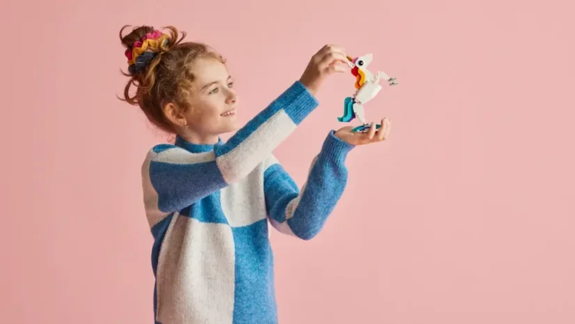 LEGO® Creator 31140 Magical Unicorn