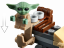 LEGO® Star Wars 75299 Ťažkosti na planéte Tatooine™