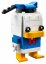 LEGO® BrickHeadz 40377 Kačer Donald