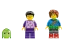 LEGO® DREAMZzz™ 71454 Mateo a robot Z-Blob