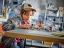 LEGO® City 60439 Space Science Lab