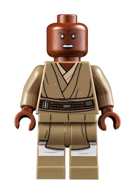 LEGO® Star Wars 75309 Kanonierka Republiki™ DRUGA JAKOŚĆ!