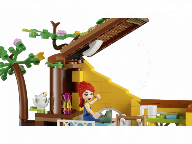 LEGO® Friends 41703 Friendship Tree House