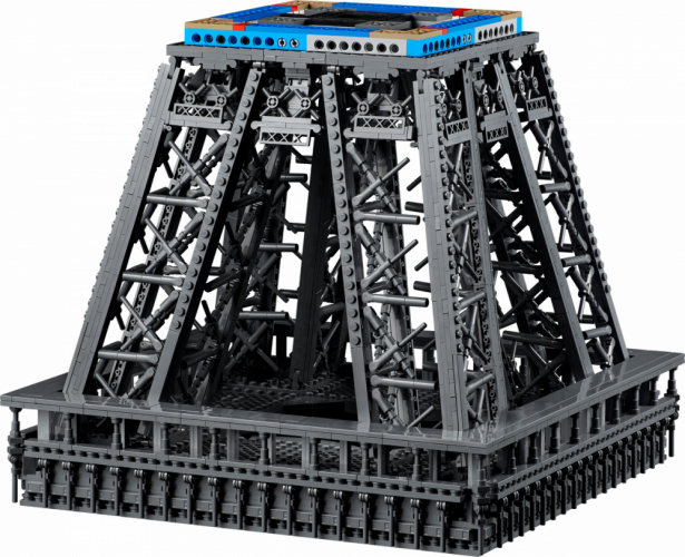 LEGO Icons™ 10307 Wieża Eiffla