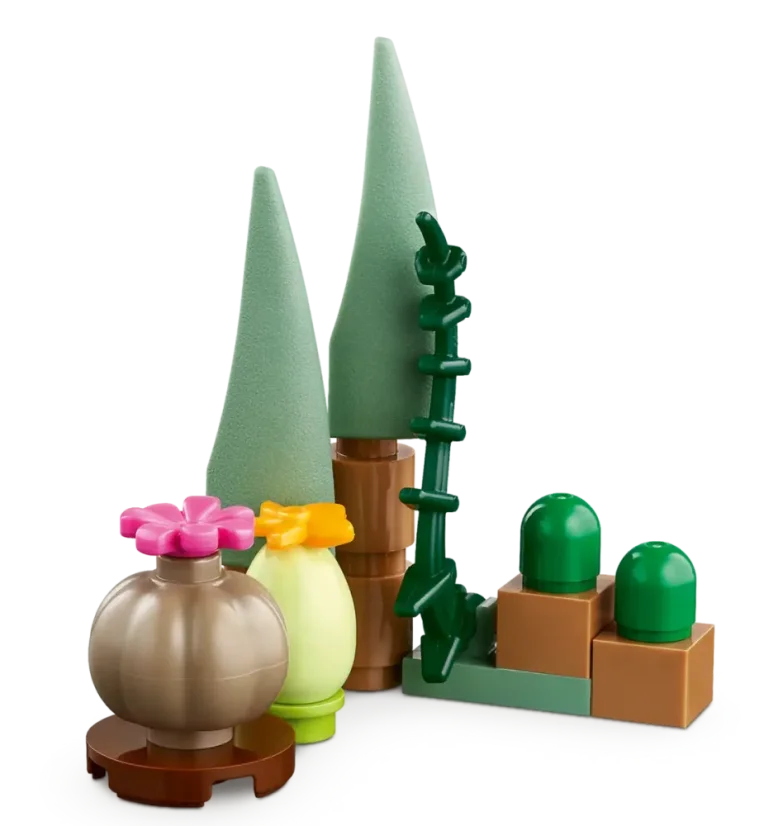 LEGO® Friends 41757 Botanická záhrada