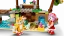 LEGO® Sonic the Hedgehog™ 76992 Wyspa dla zwierząt Amy