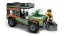 LEGO® City 60447 Terénne horské nákladné auto 4x4