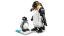 LEGO® Creator 31165 Divoká zvířata: Pandí rodinka